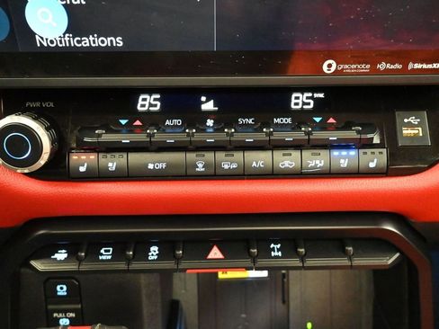 Used 2023 Toyota Tundra TRD Pro image 16