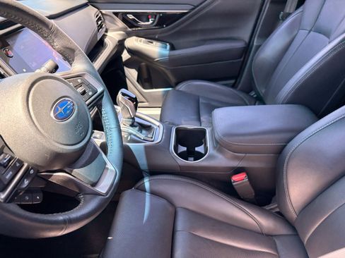 Used 2020 Subaru Outback Limited w/ Popular Package #2 AWD/4WD image 16