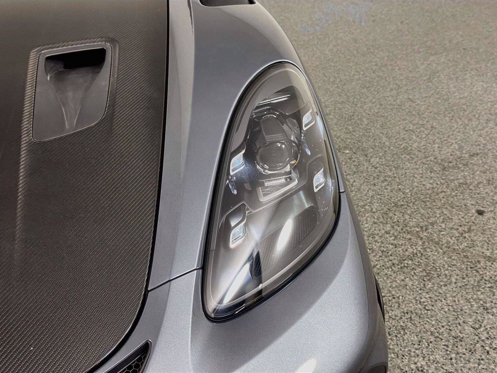 Certified 2024 Porsche 718 Boxster Spyder RS w/ Weissach Package RWD image 15