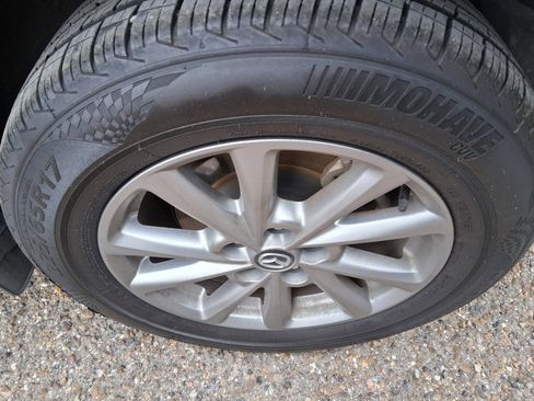 Used 2022 MAZDA CX-5 AWD 2.5 S w/ Preferred Package image 12