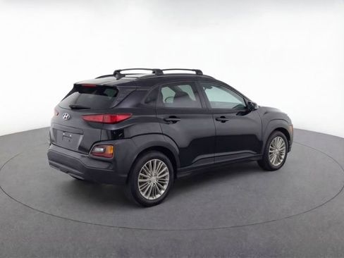 Used 2021 Hyundai Kona SEL image 4