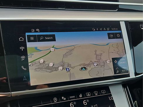 New 2026 Audi A8 L 3.0T AWD/4WD image 15