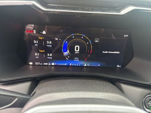 New 2026 Chevrolet Colorado LT image 13