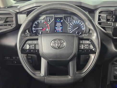 Used 2023 Toyota Tundra SR5 image 22