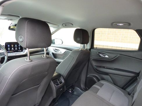 Used 2025 Chevrolet Blazer LT w/ Redline Edition image 26