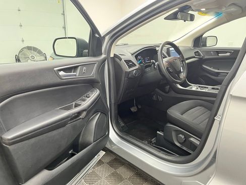 Used 2022 Ford Edge SE AWD/4WD image 16