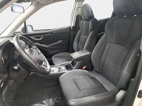 Used 2022 Subaru Forester Premium AWD/4WD image 15
