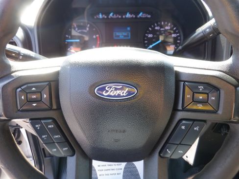 Used 2020 Ford F350 XL w/ Power Equipment Group AWD/4WD image 18