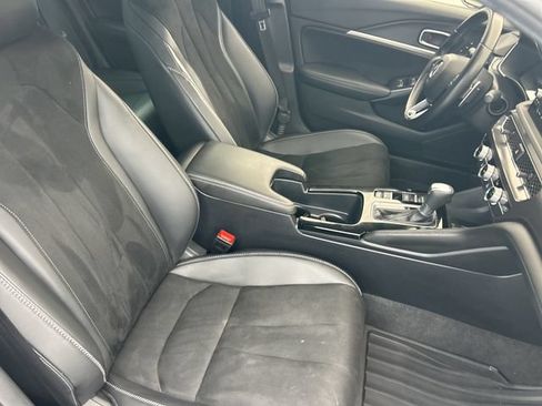 Certified 2024 Acura Integra A-Spec w/ Technology Package FWD image 34