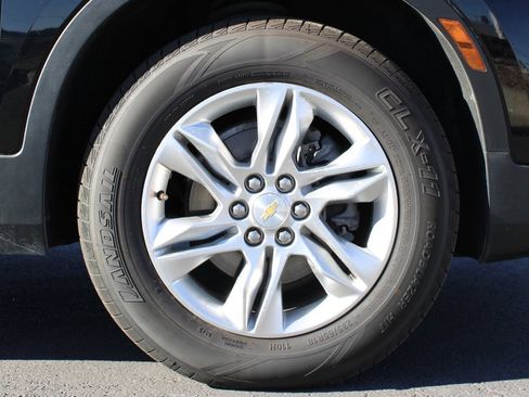 Used 2022 Chevrolet Blazer LT image 11