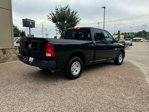 Used 2016 RAM 1500 Tradesman w/ Popular Equipment Group RWD image 6
