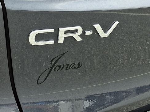 Certified 2023 Honda CR-V EX-L image 32
