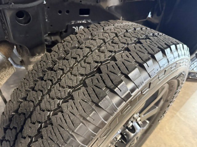 Certified 2025 RAM 2500 Big Horn AWD/4WD image 21