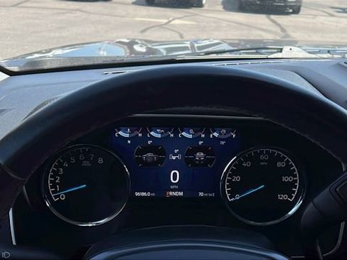 Used 2023 Ford F150 XLT w/ Equipment Group 301A Mid AWD/4WD image 35