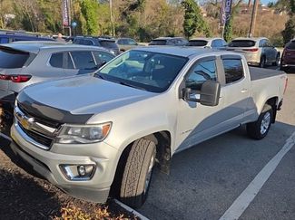 Used 2019 Chevrolet Colorado LT w/ LT Convenience Package video 1