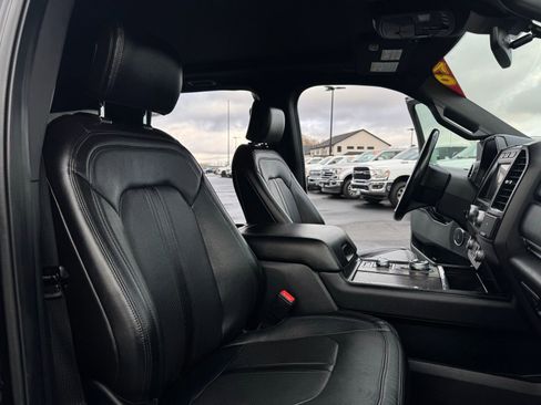 Used 2020 Ford Expedition Limited image 39