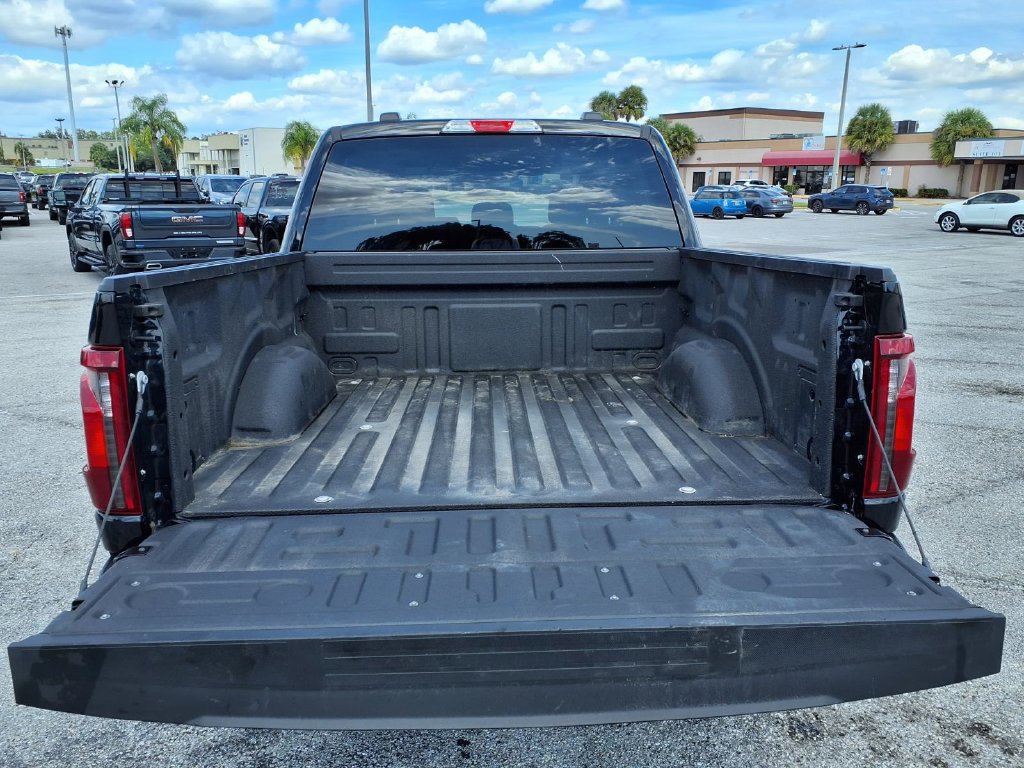 Used 2025 Ford F150 STX AWD/4WD image 19