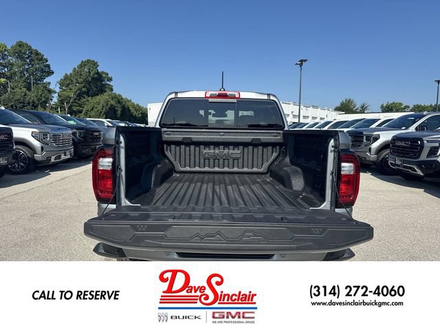 New 2026 GMC Canyon Elevation w/ Convenience Package AWD/4WD image 24