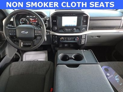 Used 2023 Ford F150 XLT w/ Trailer Tow Package