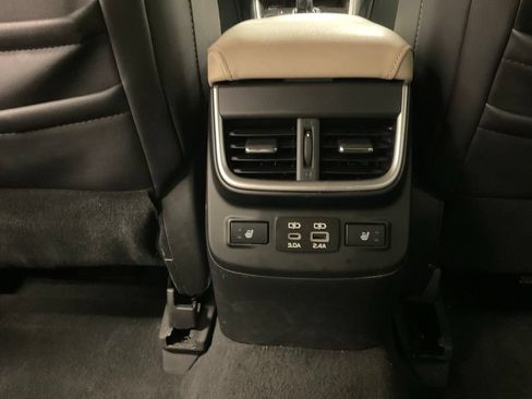 Used 2023 Subaru Outback Limited XT w/ Popular Package #2 AWD/4WD image 35