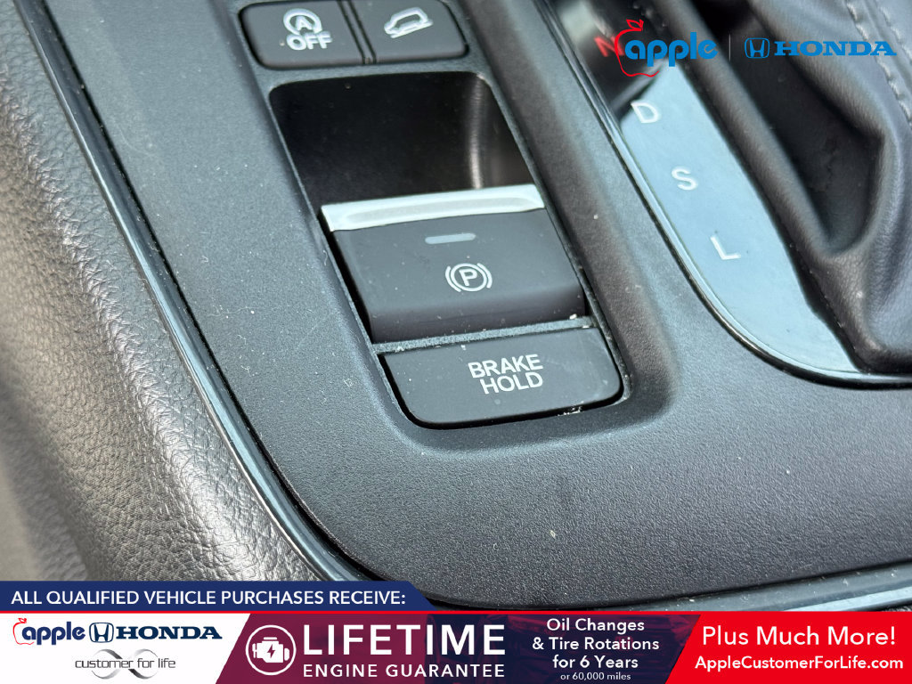 Used 2024 Honda CR-V LX image 26