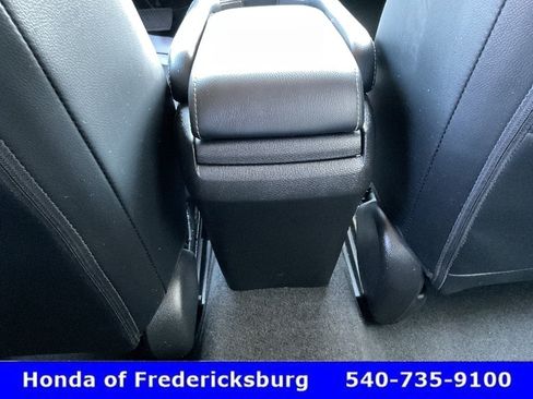 Certified 2022 Honda Insight Touring image 37