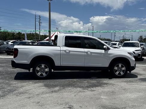 New 2026 Honda Ridgeline RTL image 6