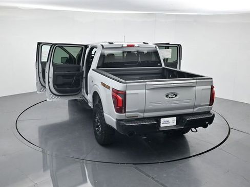 New 2026 Ford F150 Tremor w/ Equipment Group 402A High AWD/4WD image 43