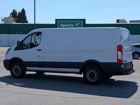 Used 2017 Ford Transit 150 130 Low Roof image 5