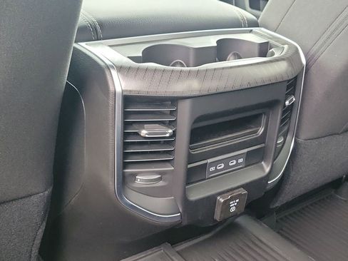 New 2026 RAM 3500 Big Horn AWD/4WD image 12