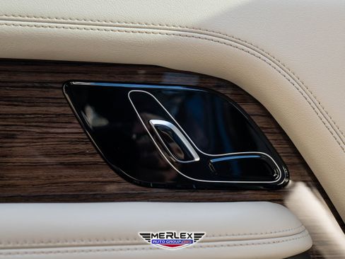 Used 2019 Land Rover Range Rover Supercharged image 45