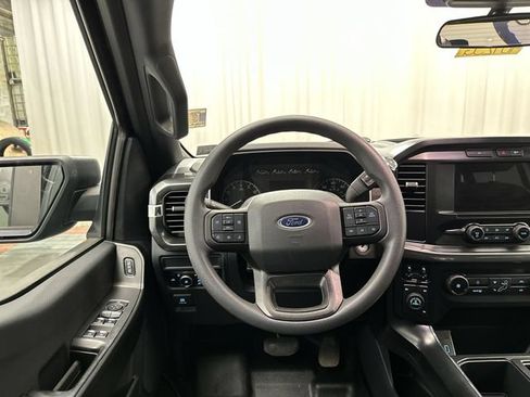Used 2023 Ford F150 XL w/ STX Appearance Package AWD/4WD image 14