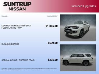 Used 2018 Toyota 4Runner Limited video 2