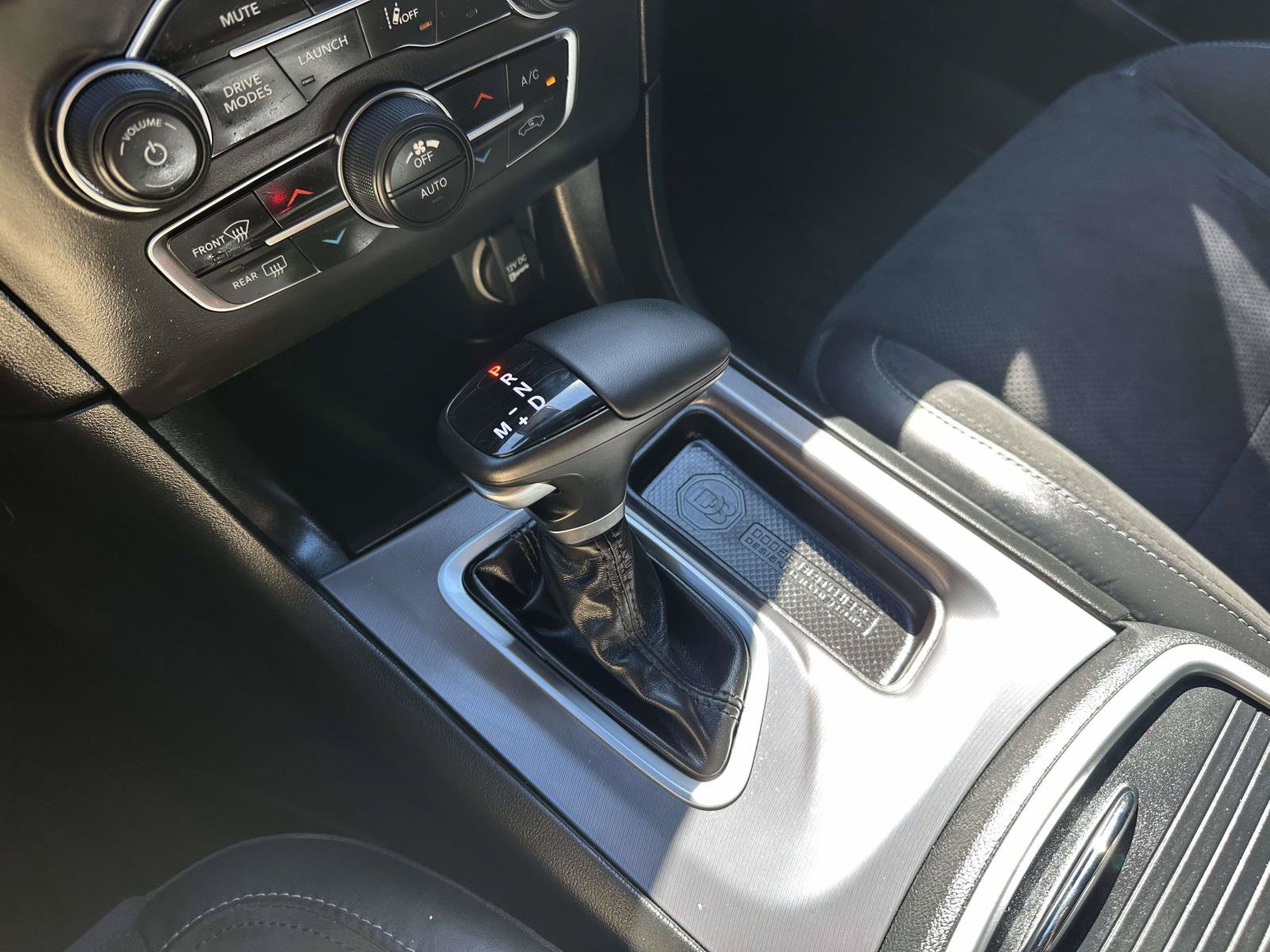 Used 2022 Dodge Charger Scat Pack RWD image 29