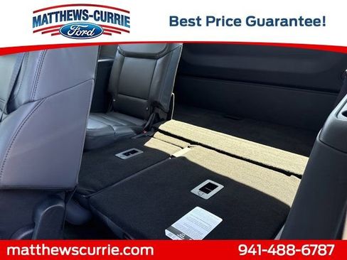 New 2026 Ford Expedition Active image 12