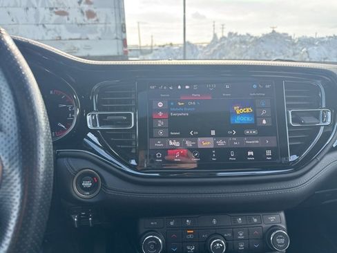 Used 2021 Dodge Durango Citadel image 11