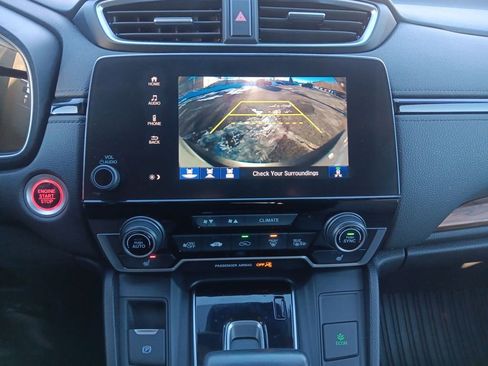 Certified 2018 Honda CR-V EX-L image 20