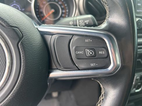 Used 2020 Jeep Gladiator Sport w/ Quick Order Package 24S AWD/4WD image 20