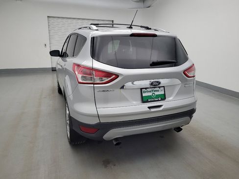 Used 2014 Ford Escape Titanium w/ Equipment Group 401A FWD image 6