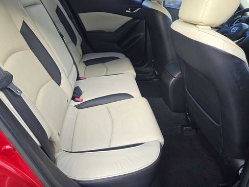 Used 2014 MAZDA MAZDA3 s Grand Touring image 22