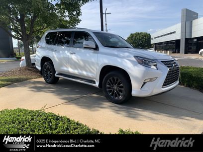 Used 2023 Lexus GX 460 Premium w/ Premium Package