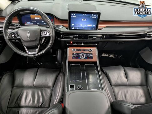 Used 2023 Lincoln Aviator Reserve w/ Equipment Group 201A AWD/4WD image 24