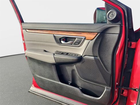 Used 2021 Honda CR-V Touring image 23