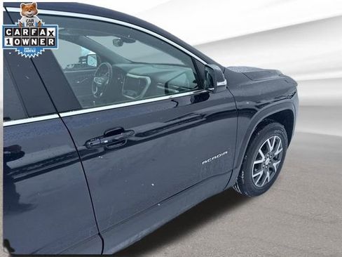 Used 2022 GMC Acadia SLE w/ Driver Convenience Package image 11