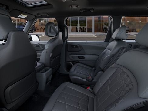 New 2027 Kia Telluride SX X-Line AWD/4WD image 18