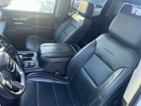 Used 2023 GMC Sierra 1500 Denali w/ Denali Reserve Package image 14