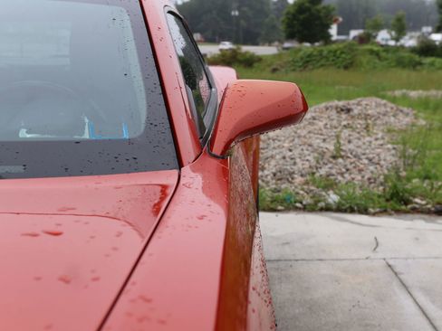 Used 2013 Chevrolet Camaro SS w/ Rear Vision Package image 14