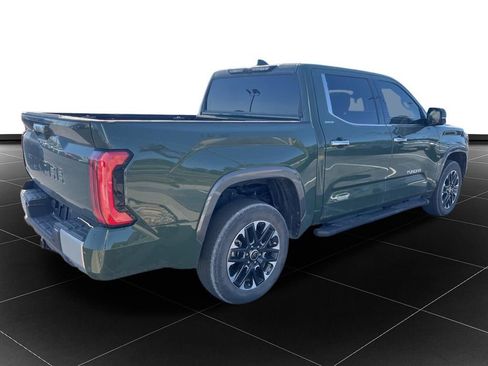Used 2023 Toyota Tundra Limited AWD/4WD image 5