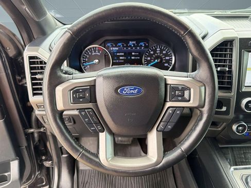 Certified 2021 Ford Expedition XLT image 13