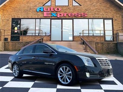 Used 2014 Cadillac XTS Premium